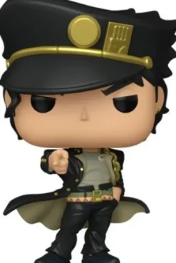 Jotaro Kujo