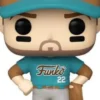 Joueur de Baseball Funko
