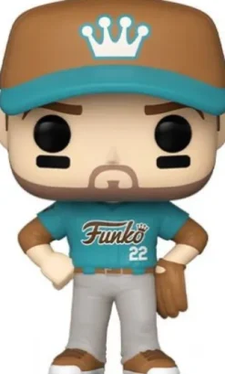 Joueur de Baseball Funko