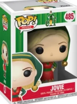 Jovie