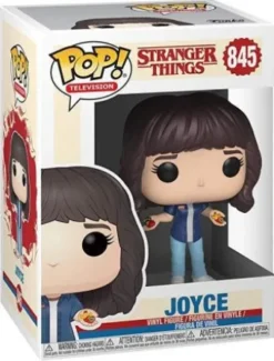 Joyce
