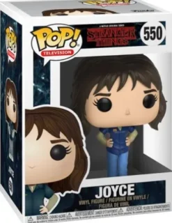 Joyce