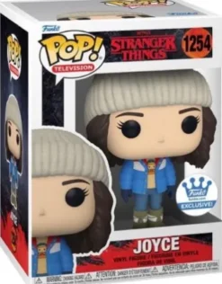 Joyce