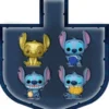 Joyeux Hanukkah Pocket - Pack