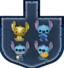 Joyeux Hanukkah Pocket - Pack