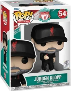 Jürgen Klopp (Liverpool)