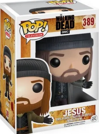 Jésus