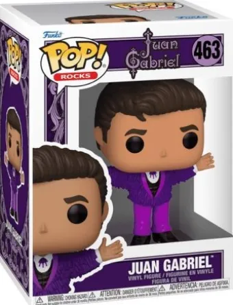 Juan Gabriel