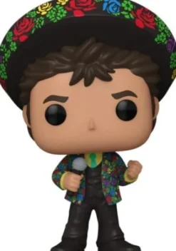 Juan Gabriel - Floral Mariachi