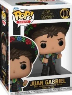 Juan Gabriel - Floral Mariachi