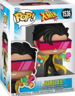 Jubilé [avec Chase]