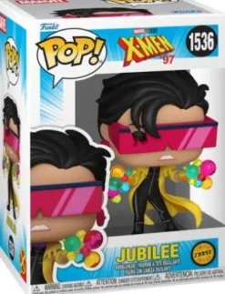 Jubilé [Chase]