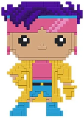 Jubilee - 8-bit