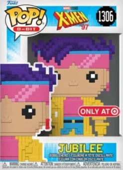 Jubilee - 8-bit