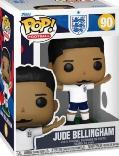 Jude Bellingham (Angleterre)