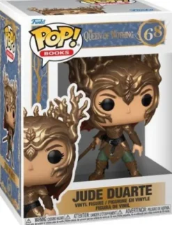 Jude Duarte (La Reine sans royaume)