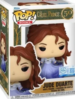 Jude Duarte (Le Prince cruel)