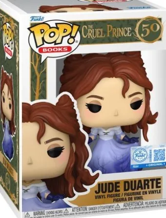 Jude Duarte (Le Prince cruel)