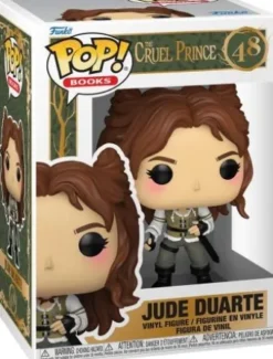Jude Duarte (Le Prince cruel)