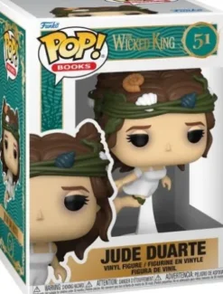 Jude Duarte (Le Roi maléfique)