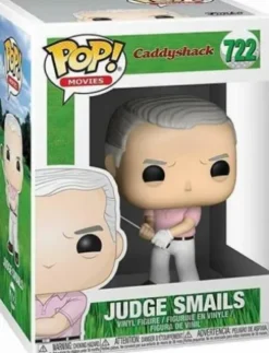 Judge Smails