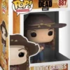 Judith Grimes