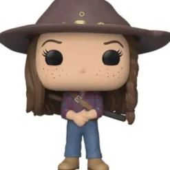Judith Grimes