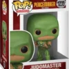 Judomaster