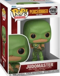 Judomaster