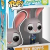 Judy Hopps