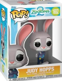 Judy Hopps