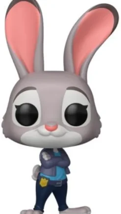 Judy Hopps