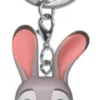 Judy Hopps - Porte-clés