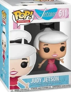 Judy Jetson (les Jetsons)