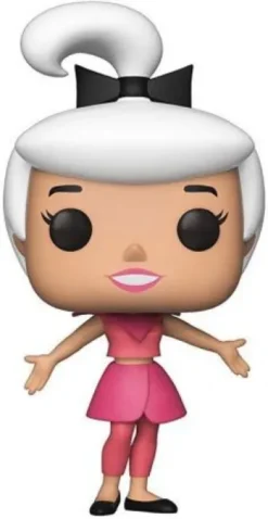 Judy Jetson (les Jetsons)