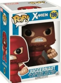 Juggernaut
