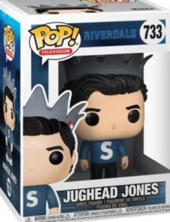 Jughead Jones