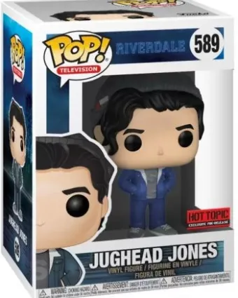 Jughead Jones