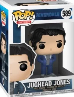 Jughead Jones