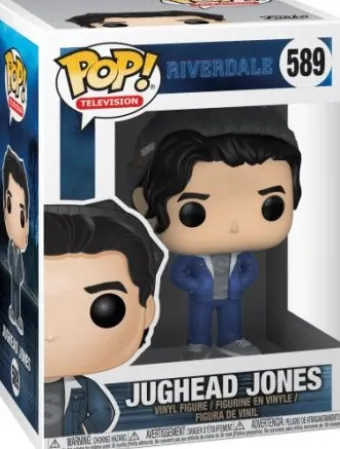 Jughead Jones
