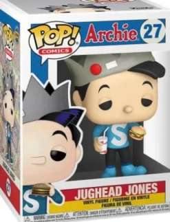 Jughead Jones