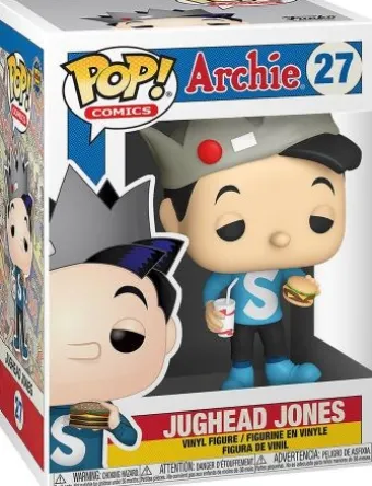 Jughead Jones