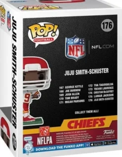 JuJu Smith-Schuster