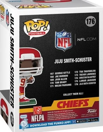 JuJu Smith-Schuster