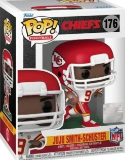 JuJu Smith-Schuster