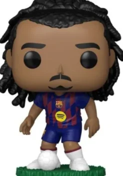 Jules Koundé (FC Barcelone)