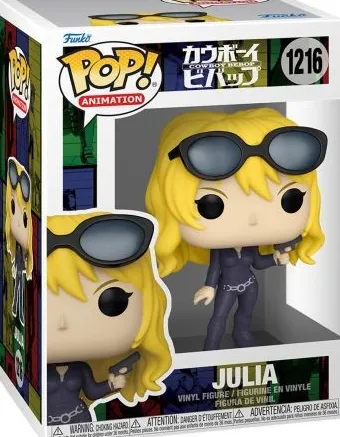 Julia