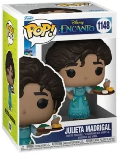 Julieta Madrigal