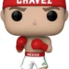 Julio César Chávez