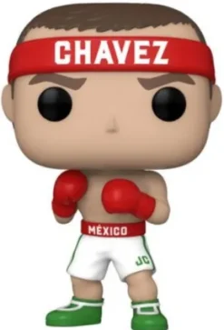 Julio César Chávez